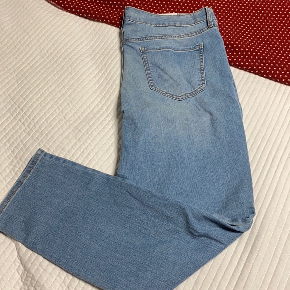 Old Navy Denim - Old Navy Super Skinny jeans
